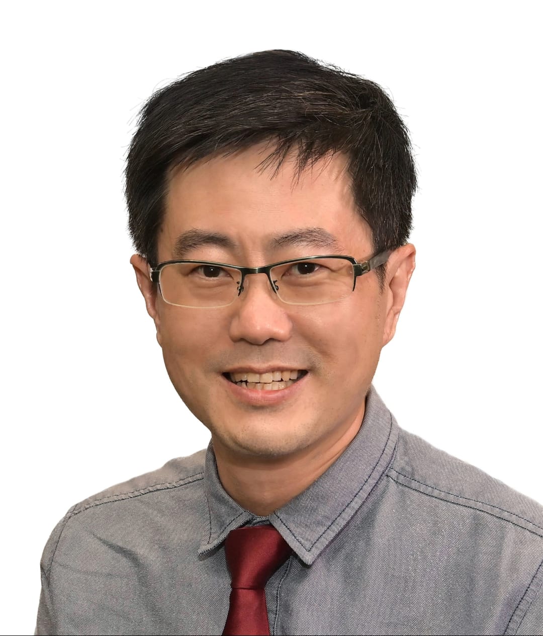 Dr Loh Boon Kwang - Member